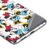 Disney Minnie Mouse Rockin Minnie Pattern Galaxy S20 Ultra 5G Skin